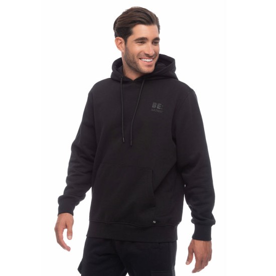 BENATION LOGO HOODIE 06302302-01 BENATION LOGO HOODIE 06302302-01