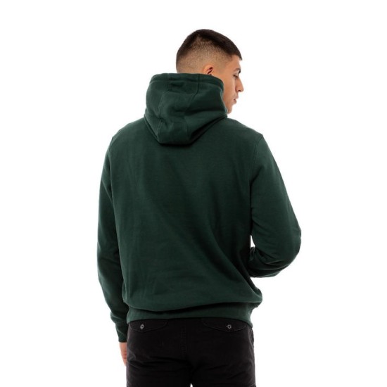 BENATION LOGO HOODIE 06302302-7B