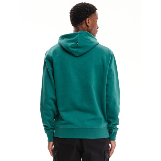 ΑΝΔΡΙΚΟ ΦΟΥΤΕΡ EMERSON 232.EM20.03-TEAL-GREEN