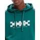 ΑΝΔΡΙΚΟ ΦΟΥΤΕΡ EMERSON 232.EM20.03-TEAL-GREEN