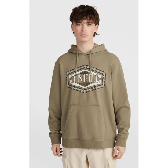 ONEIL FRONT PRINT HOODIE 2750153-17026 ONEIL FRONT PRINT HOODIE 2750153-17026