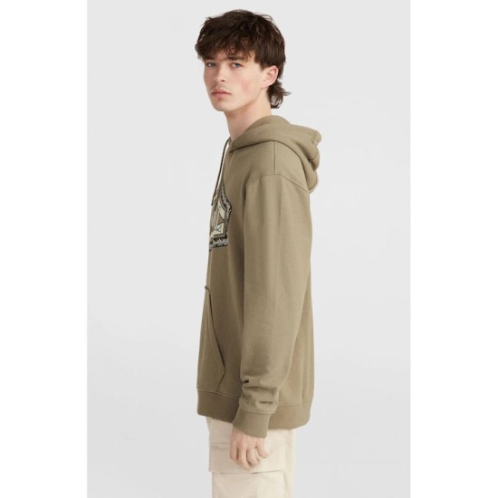 ONEIL FRONT PRINT HOODIE 2750153-17026 ONEIL FRONT PRINT HOODIE 2750153-17026