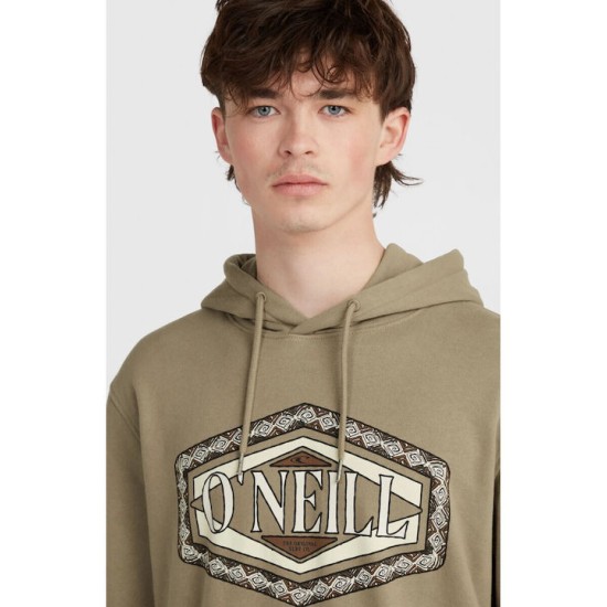 ONEIL FRONT PRINT HOODIE 2750153-17026 ONEIL FRONT PRINT HOODIE 2750153-17026