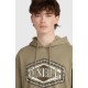 ONEIL FRONT PRINT HOODIE 2750153-17026 ONEIL FRONT PRINT HOODIE 2750153-17026