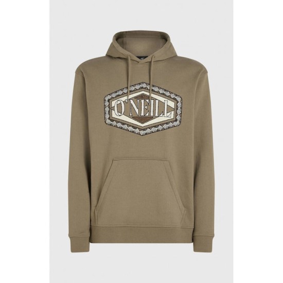 ONEIL FRONT PRINT HOODIE 2750153-17026 ONEIL FRONT PRINT HOODIE 2750153-17026