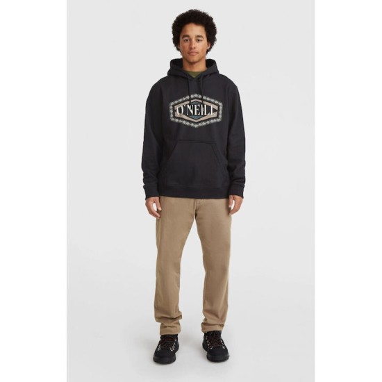 ONEIL FRONT PRINT HOODIE 2750153-19010