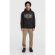 ONEIL FRONT PRINT HOODIE 2750153-19010