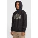 ONEIL FRONT PRINT HOODIE 2750153-19010