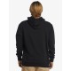 QUIKSILVER BIG LOGO HOODIE AQYFT03356-KVJ0