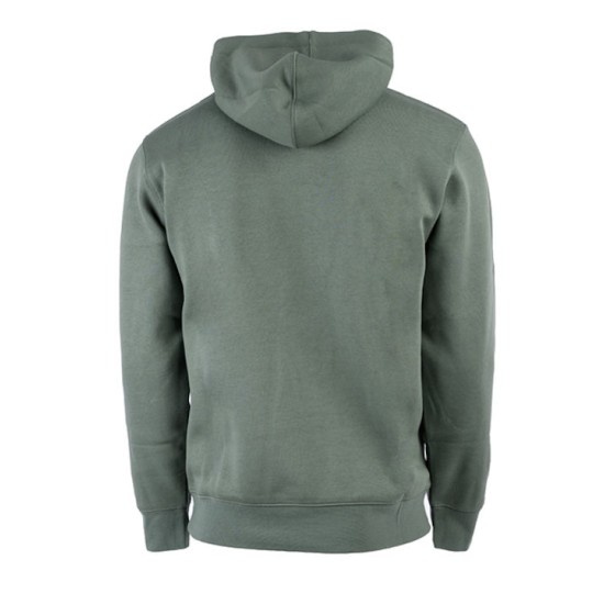 RUSSELL ATHLETIC PULL OVER HOODY A24-036-2-295
