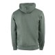 RUSSELL ATHLETIC PULL OVER HOODY A24-036-2-295
