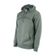 RUSSELL ATHLETIC PULL OVER HOODY A24-036-2-295