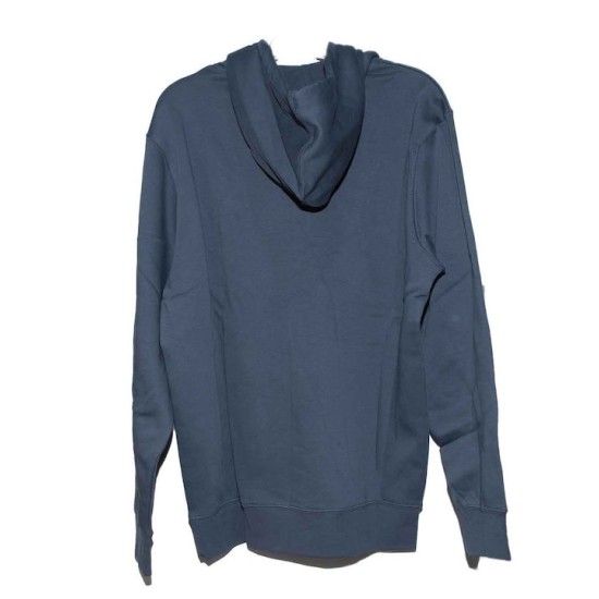 RUSSELL ATHLETIC HOODY SWEAT A24-731-2-155 RUSSELL ATHLETIC HOODY SWEAT A24-731-2-155