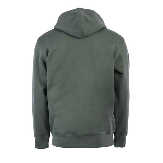 RUSSELL ATHLETIC HOODY SWEAT A24-731-2-295 RUSSELL ATHLETIC HOODY SWEAT A24-731-2-295