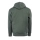 RUSSELL ATHLETIC HOODY SWEAT A24-731-2-295 RUSSELL ATHLETIC HOODY SWEAT A24-731-2-295
