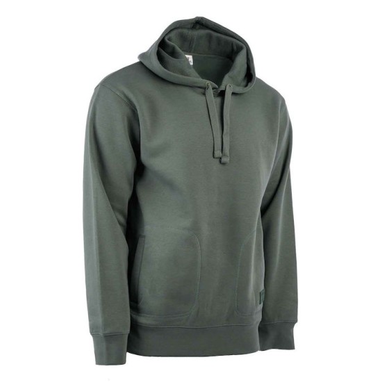 RUSSELL ATHLETIC HOODY SWEAT A24-731-2-295 RUSSELL ATHLETIC HOODY SWEAT A24-731-2-295