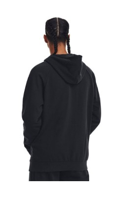 UNDER ARMOUR RIVAL FLEECE LOGO HD 1379758-001