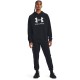 UNDER ARMOUR RIVAL FLEECE LOGO HD 1379758-001