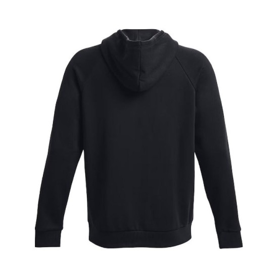UNDER ARMOUR RIVAL FLEECE LOGO HD 1379758-001