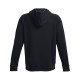UNDER ARMOUR RIVAL FLEECE LOGO HD 1379758-001