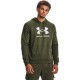 UNDER ARMOUR RIVAL FLEECE LOGO HD 1379758-390