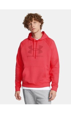 UNDER ARMOUR RIVAL FLEECE LOGO HD 1379758-713