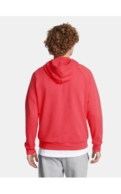 UNDER ARMOUR RIVAL FLEECE LOGO HD 1379758-713
