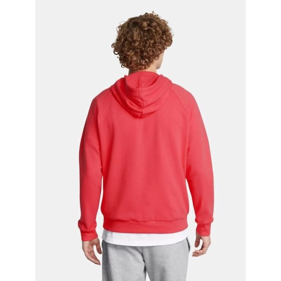 UNDER ARMOUR RIVAL FLEECE LOGO HD 1379758-713