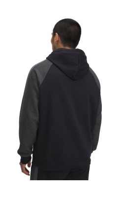 UNDER ARMOUR RIVAL FLC CB HOOD 6003958-001