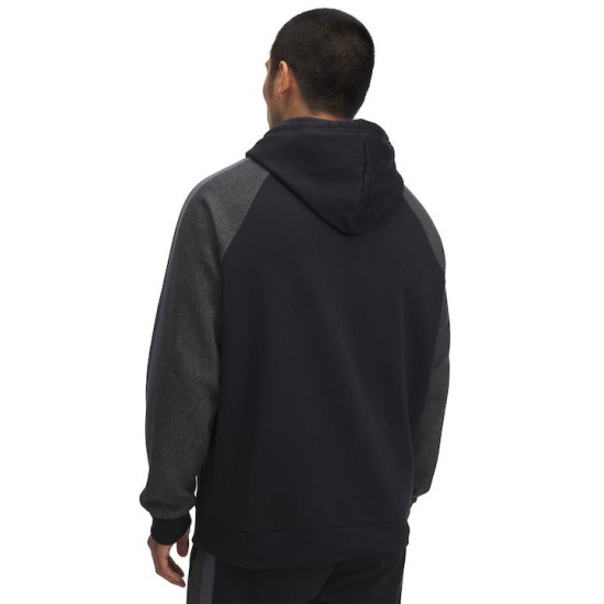 UNDER ARMOUR RIVAL FLC CB HOOD 6003958-001