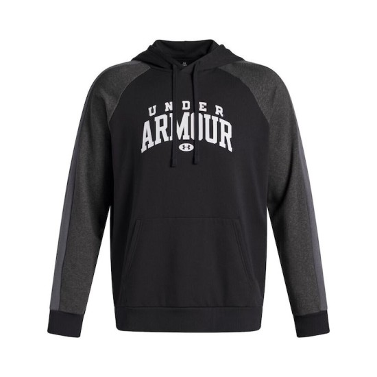 UNDER ARMOUR RIVAL FLC CB HOOD 6003958-001