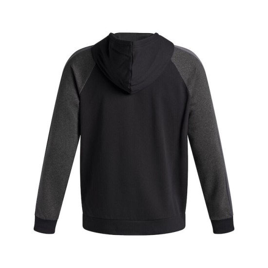 UNDER ARMOUR RIVAL FLC CB HOOD 6003958-001