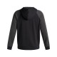 UNDER ARMOUR RIVAL FLC CB HOOD 6003958-001