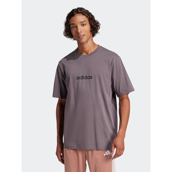 ADIDAS M LIN SJ T JE9005 ADIDAS M LIN SJ T JE9005
