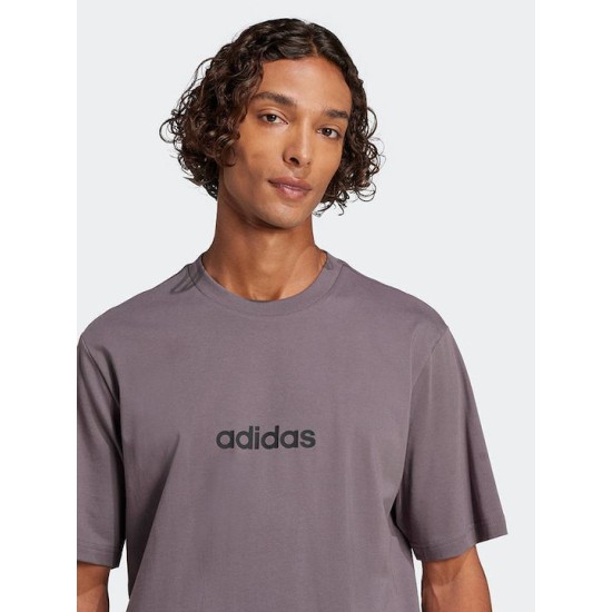 ADIDAS M LIN SJ T JE9005 ADIDAS M LIN SJ T JE9005