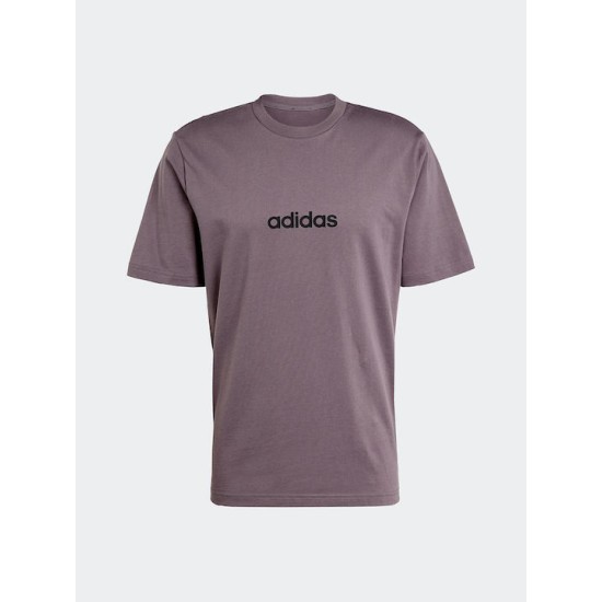 ADIDAS M LIN SJ T JE9005 ADIDAS M LIN SJ T JE9005