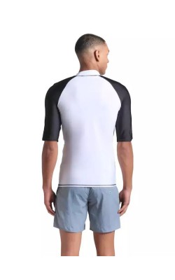 ARENA RASH VEST S/S GRAPHIC 006292105