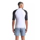 ARENA RASH VEST S/S GRAPHIC 006292105
