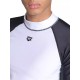 ARENA RASH VEST S/S GRAPHIC 006292105