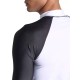 ARENA RASH VEST S/S GRAPHIC 006292105
