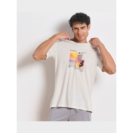 BODY TALK T-SHIRT SS 1251-952628-54682