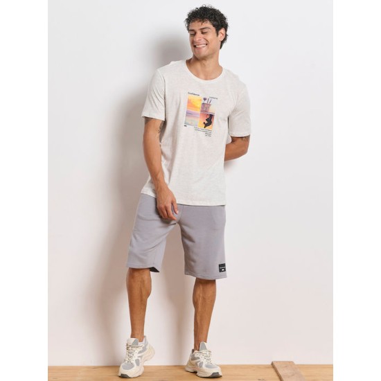 BODY TALK T-SHIRT SS 1251-952628-54682