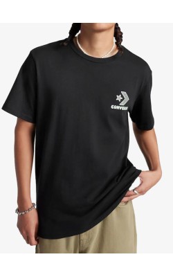 CONVERSE NATURE CENTER T-SHIRT 10027346-A01