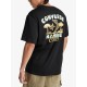 CONVERSE NATURE CENTER T-SHIRT 10027346-A01 CONVERSE NATURE CENTER T-SHIRT 10027346-A01