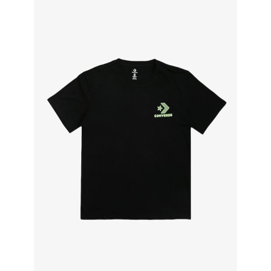 CONVERSE NATURE CENTER T-SHIRT 10027346-A01 CONVERSE NATURE CENTER T-SHIRT 10027346-A01