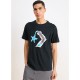 CONVERSE TOOTHPASTE T-SHIRT 10027996-A01 CONVERSE TOOTHPASTE T-SHIRT 10027996-A01