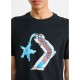 CONVERSE TOOTHPASTE T-SHIRT 10027996-A01 CONVERSE TOOTHPASTE T-SHIRT 10027996-A01