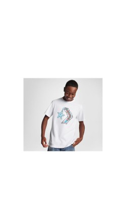 CONVERSE TOOTHPASTE T-SHIRT 10027996-A02
