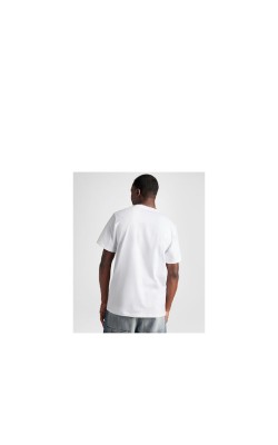 CONVERSE TOOTHPASTE T-SHIRT 10027996-A02