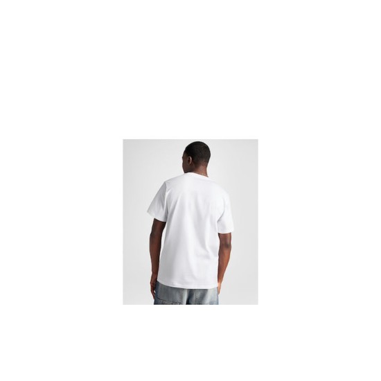 CONVERSE TOOTHPASTE T-SHIRT 10027996-A02 CONVERSE TOOTHPASTE T-SHIRT 10027996-A02